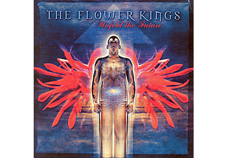 The Flower Kings - Unfold the Future (CD)