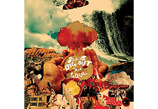 Oasis - Dig Out Your Soul (Vinyl LP (nagylemez))