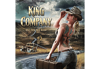 King Company - One More For The Road (CD)