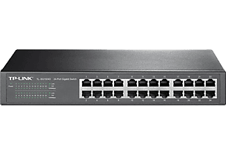 TP-LINK TL-SG1024D 24-Port Gigabit Switch