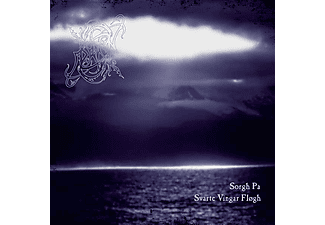 Dawn - Sorgh Pa Svarte Vingar Flogh - Reissue (CD)