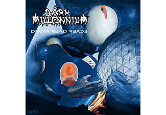 Dark Millenium - Diana Read Peace - Limited Edition (CD)