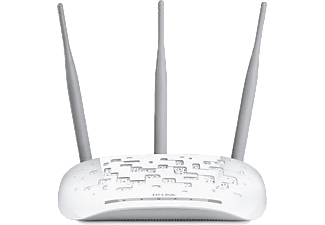 TP-LINK TL-WA901ND 450 mbps Kablosuz Access Point