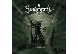 Suidakra - Realms Of Odoric (Digipak) (CD)