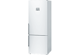 BOSCH KGN56AW30N A++ Enerji Sınıfı 559L No-Frost Buzdolabı Beyaz