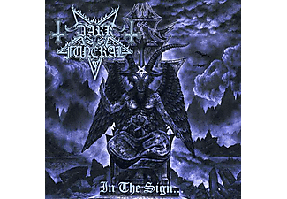 Dark Funeral - In The Sign... - Reissue (CD)