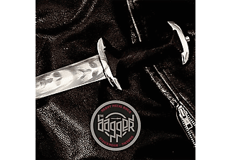 Dagger - The Dagger (Vinyl LP (nagylemez))