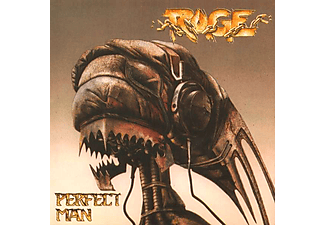 Rage - Perfect Man - Reissue (CD)