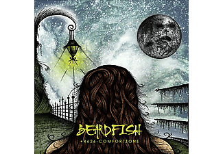 Beardfish - + 4626 - Comfortzone (Digipak) (CD)
