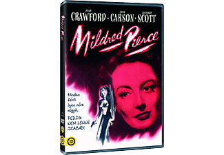 Mildred Pierce - 1945 (DVD)