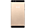 ELEPHONE Ele M2 Dual arany kártyafüggetlen okostelefon