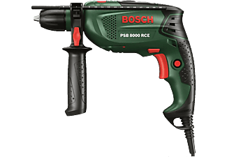 BOSCH PSB 8000 RCE ütvefúró