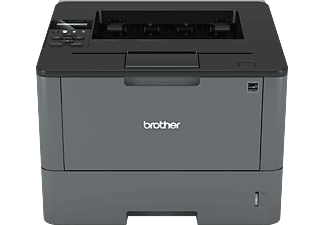 Brother HL-L5000D laserprinter
