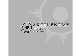 Arch Enemy - Stigmata - Reissue (CD)