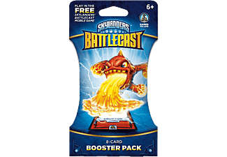 Skylanders Battlecast Booster Pack 