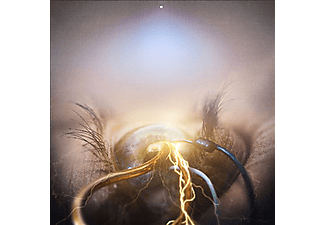 The Agonist - Eye of Providence (CD)