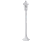 RÁBALUX 8209 Velence, kültéri álló lámpa, H105cm