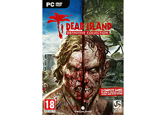 Dead Island Definitive Edition (PC) (PC)