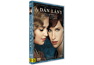A dán lány (DVD)