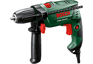 BOSCH PSB 450 RE ütvefúró