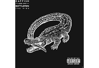 Catfish and The Bottlemen - The Ride (CD)