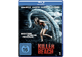 Killer Beach Blu Ray Online Kaufen MediaMarkt