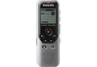 PHILIPS DVT1200 4GB diktafon