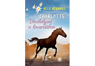 Nele Neuhaus - Charlotte 2.- Vészhelyzet a lovardában