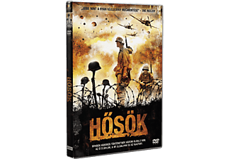 Hősök (DVD)