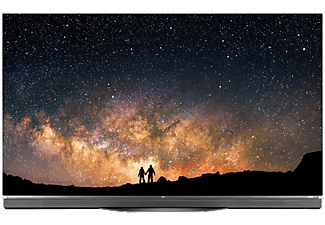 LG 55E6V 4K UHD 3D Smart OLED televízió