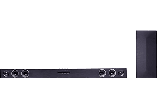 LG SH3 Kablosuz 300 W Soundbar Ev Sinema Sistemi