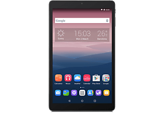 ALCATEL Onetouch Pixi 3 10" fekete tablet