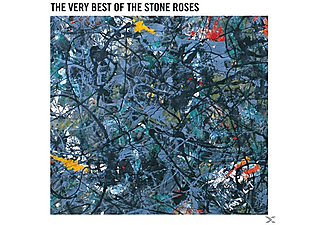 The Stone Roses - The Very Best of The Stone Roses (Vinyl LP (nagylemez))