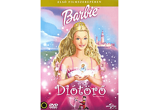 Barbie és a Diótörő (DVD)