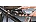 DREMEL EZ SpeedClic: simító dörzskorongok, 180-as és 280-as szemcseméret (511S)