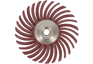 DREMEL EZ SpeedClic: rétegeltávolító kefe, 220-as szemcseméret (473S)