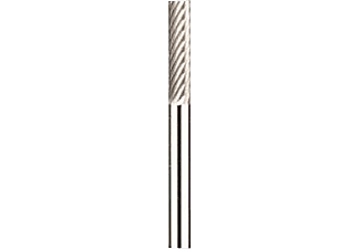 DREMEL Volfrám-karbid marószár 9901, négyzetes heggyel, 3,2mm (2615990132)