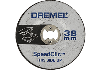 DREMEL EZ SpeedClic köszörűkorong SC541 (2615S541JA)