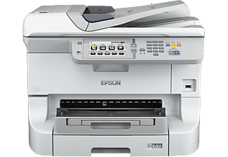 EPSON WorkForce Pro WF-8510DWF A3+ multifunkciós nyomtató Wifi, Fax, Duplex