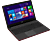 DELL 5558-180722 piros notebook (15,6"/Core i3/4GB/500GB/Windows 8.1)