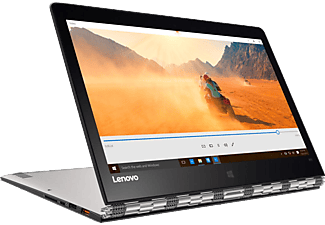LENOVO YOGA 900 İ7-6500U 8GB 256GB SSD 80UE005VTX 13.3" Dokunmatik  Laptop