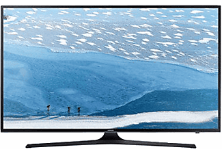 SAMSUNG 60KU7000 60 inç 152 cm Ekran Ultra HD Uydu Alıcılı SMART LED TV