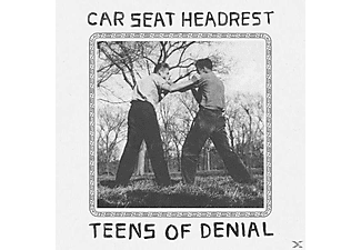 Car Seat Headrest - Teens of Denial (CD)