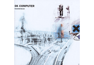 Radiohead - OK Computer (Vinyl LP (nagylemez))