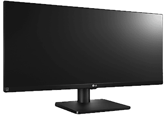 LG 34UB67-B 34" IPS ultrawide monitor DVI, HDMI, DisplayPort