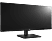 LG 34UB67-B 34" IPS ultrawide monitor DVI, HDMI, DisplayPort