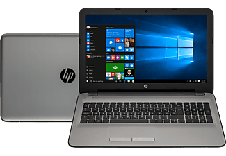 HP 15-AC135NH turbóezüst notebook V4M12EA (15,6" Full HD/Celeron/4GB/128GB SSD/Windows 10)