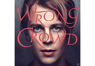 Tom Odell - Wrong Crowd - Deluxe Edition (CD)