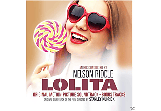 Különböző előadók - Lolita (Vinyl LP (nagylemez))