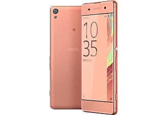 SONY Xperia XA 16GB Rose Gold Akıllı Telefon